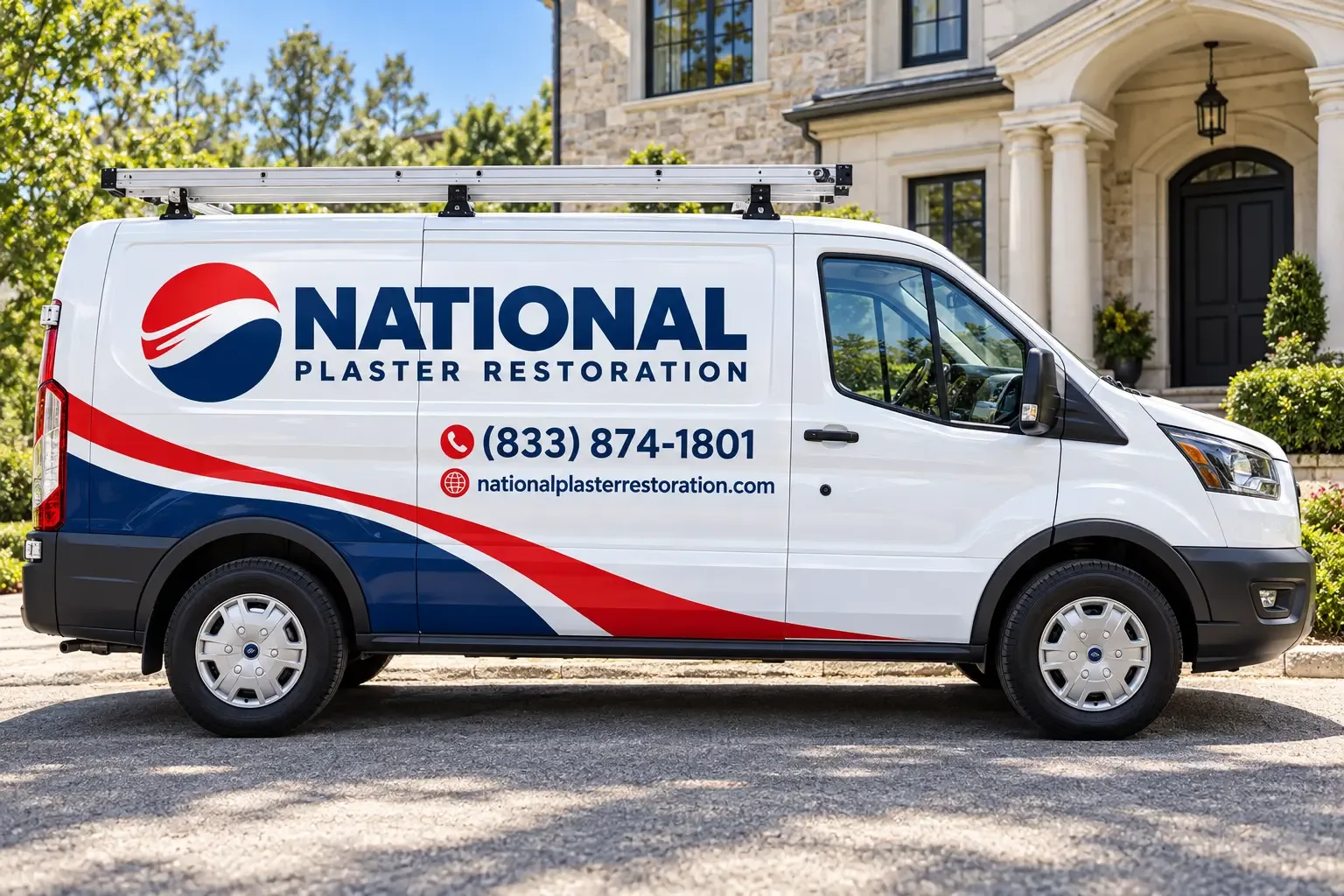 Plaster Repair in Greensboro, NC near me